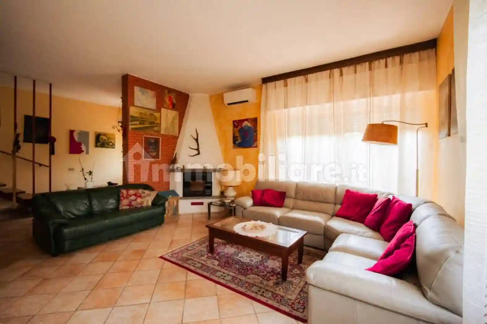 Villa - foto 4