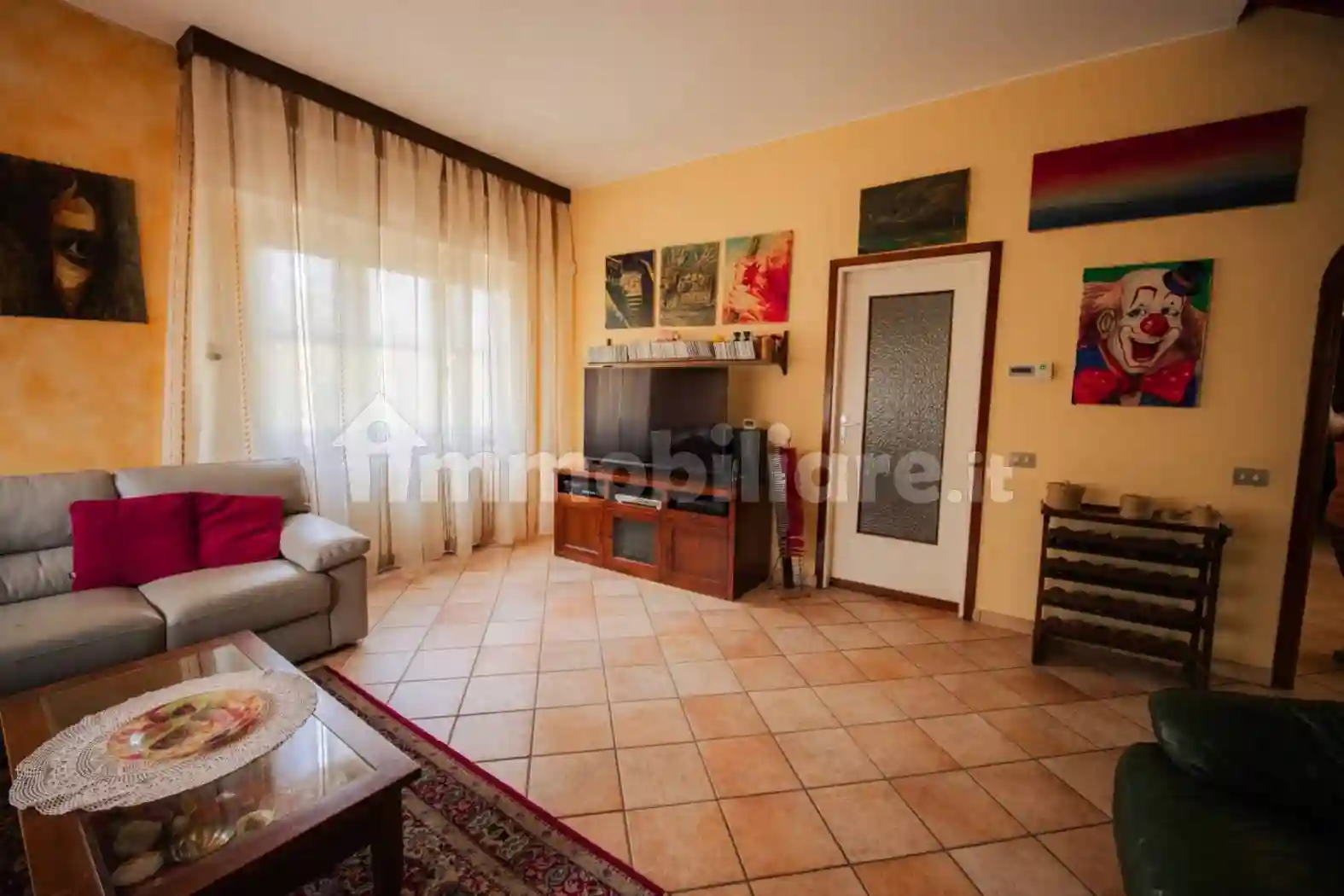 Villa - foto 5