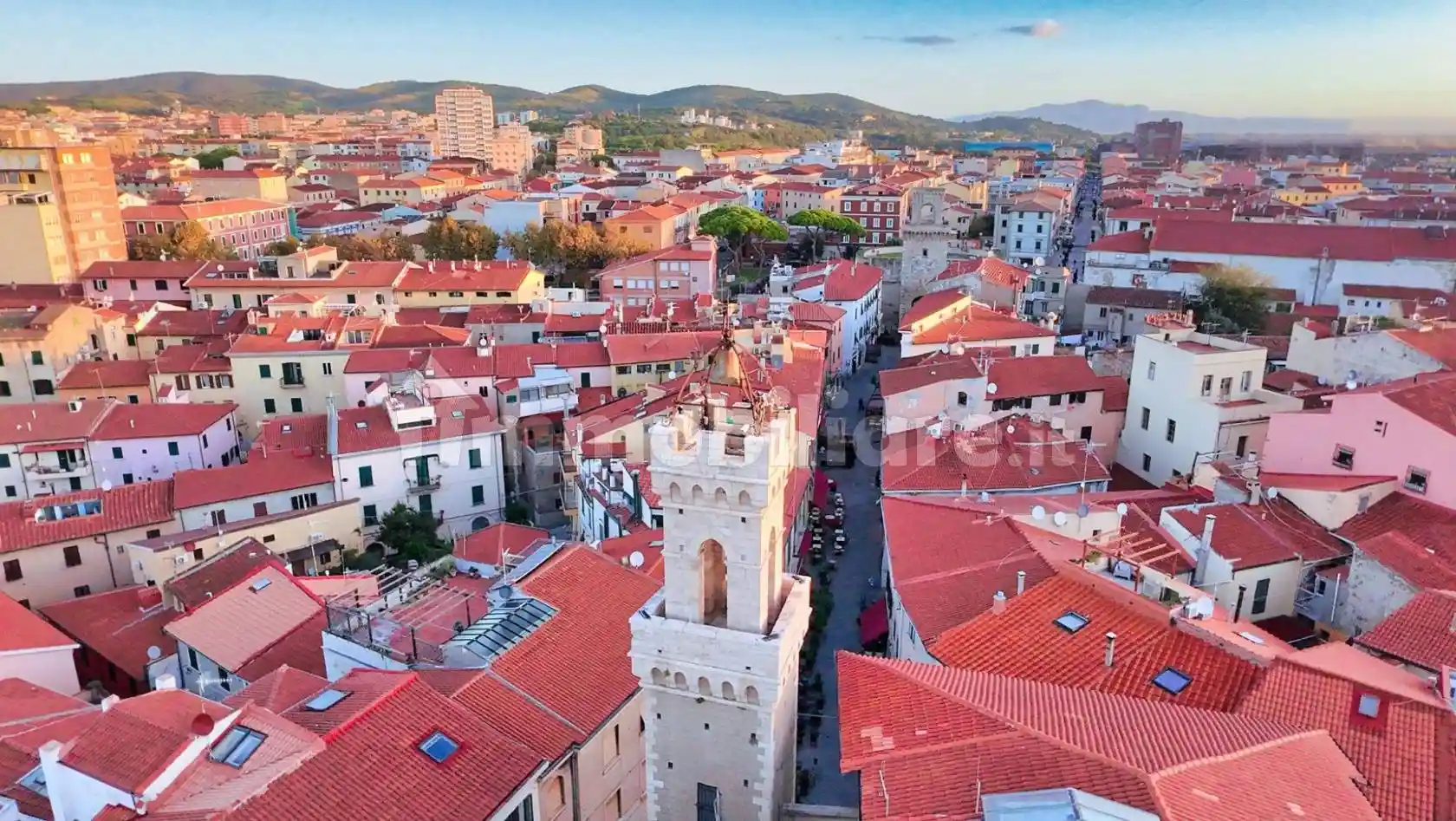 Appartamento in vendita a Piombino