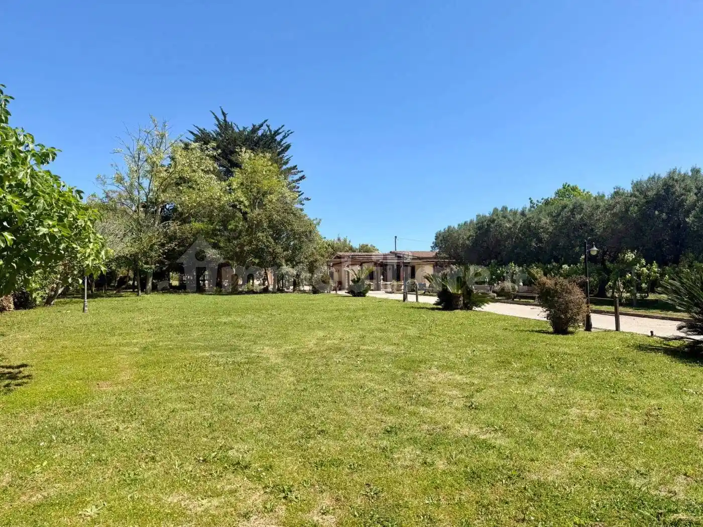 Villa in vendita a Cerveteri