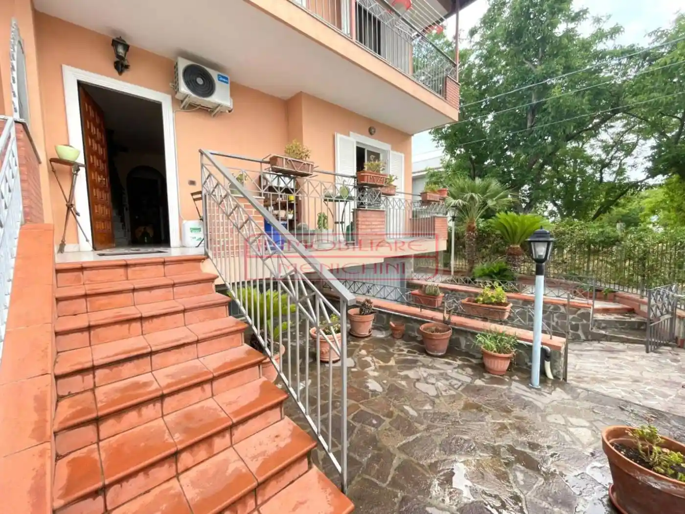 Villa in vendita a Marigliano