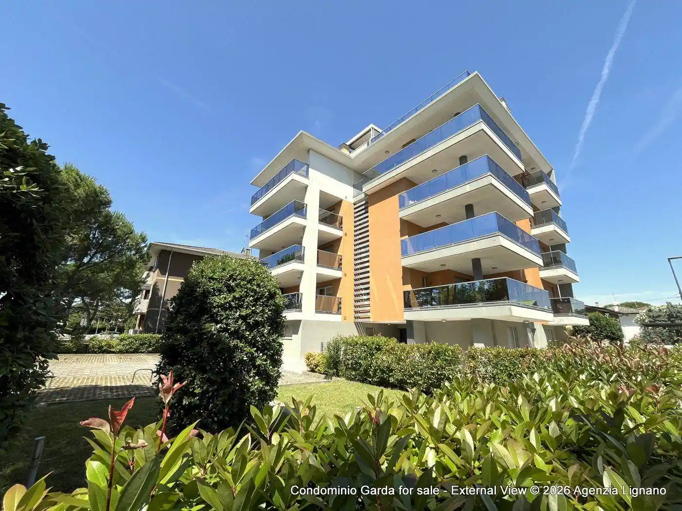 Appartamento in vendita a Lignano Sabbiadoro
