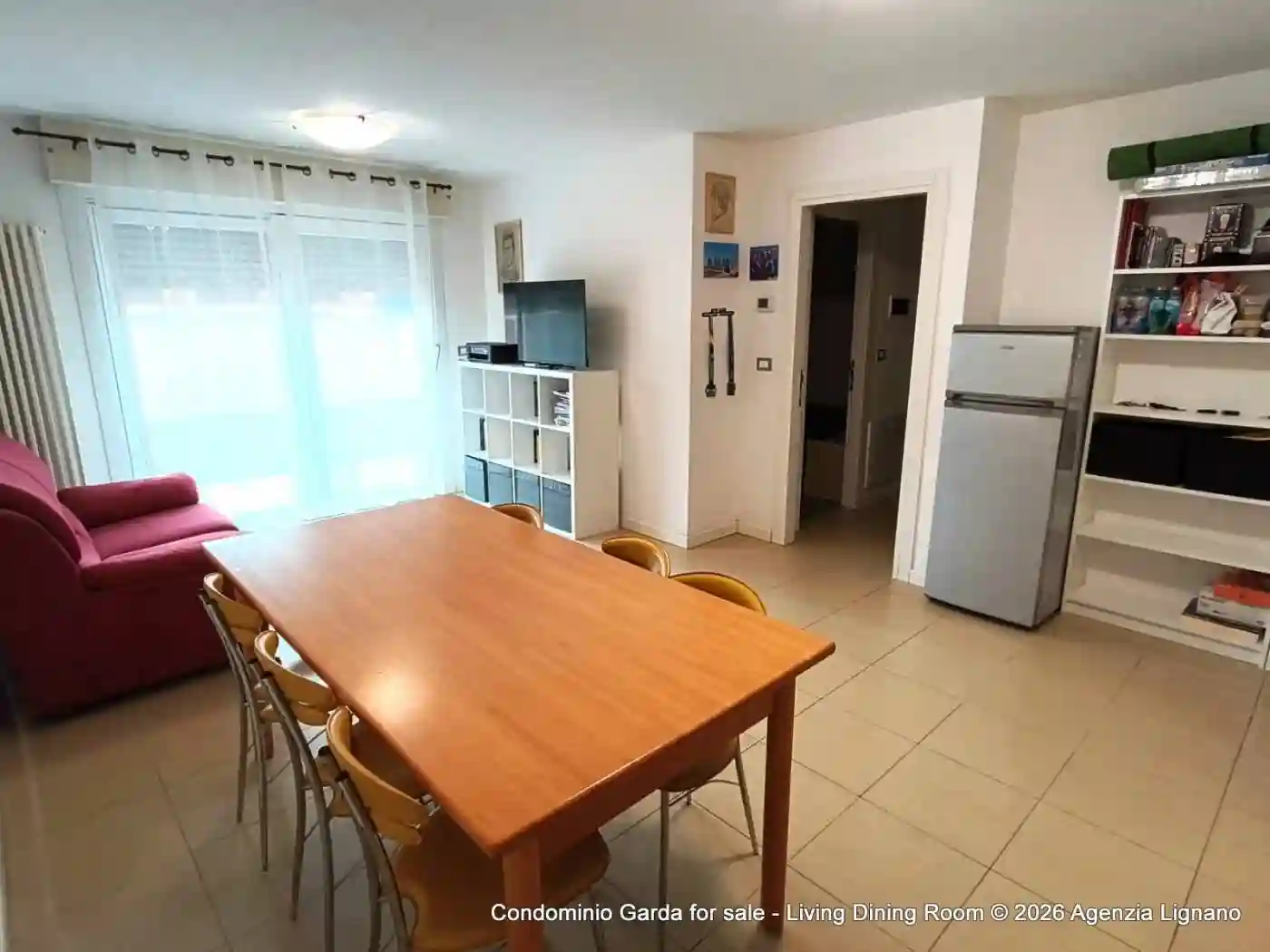 Appartamento - foto 5
