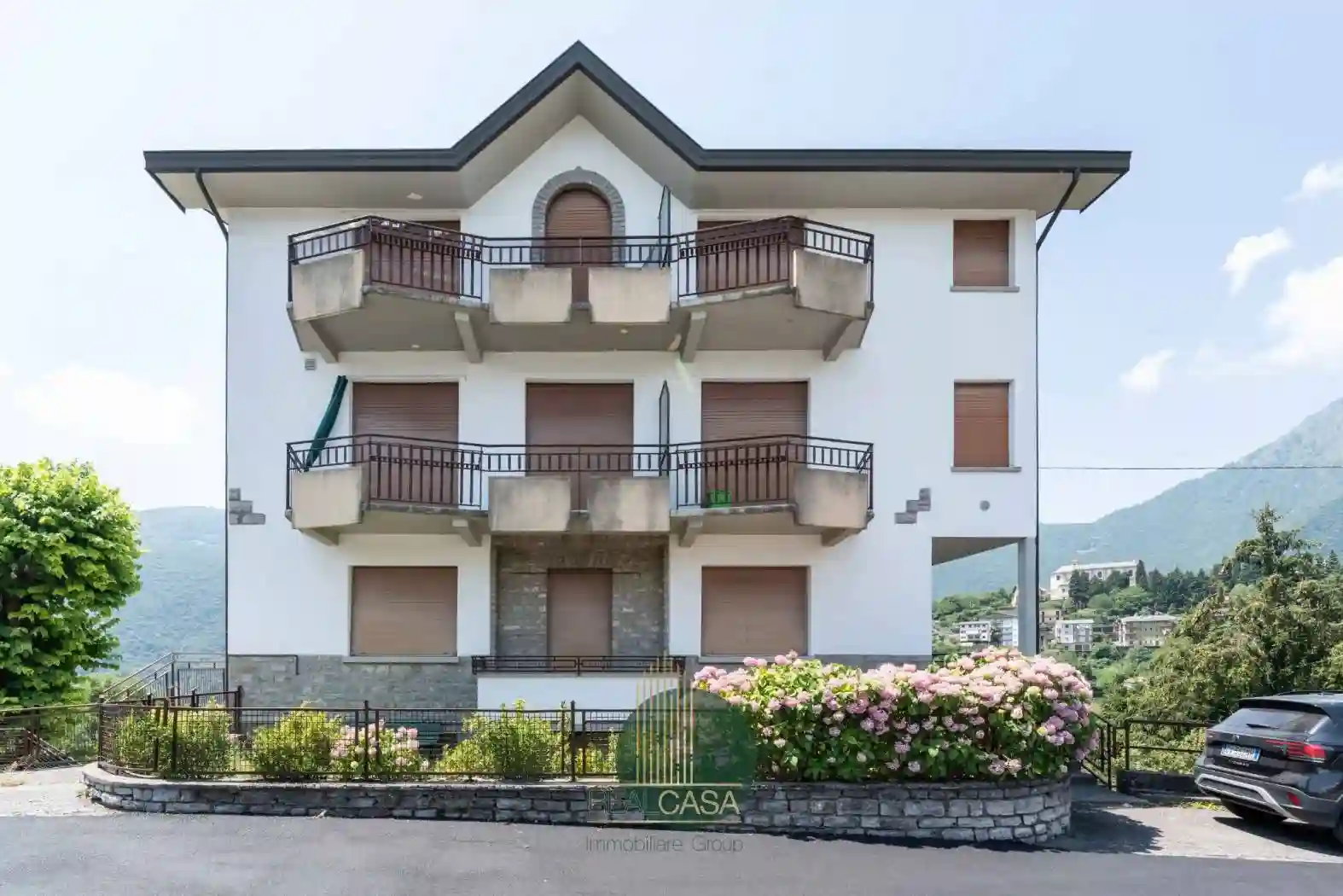 Palazzo - Edificio - foto 2