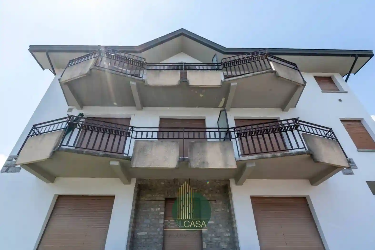 Palazzo - Edificio - foto 3