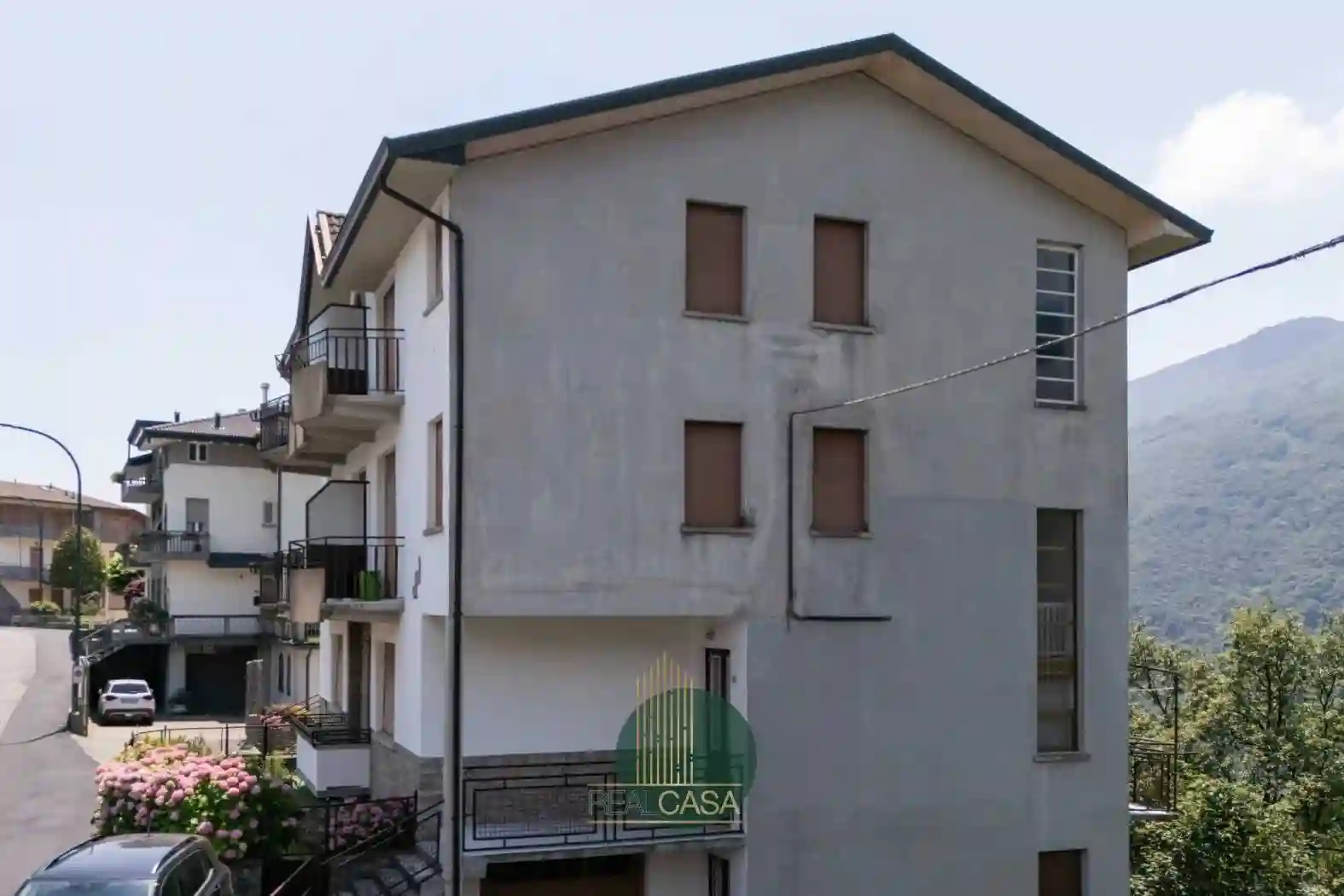 Palazzo - Edificio - foto 4