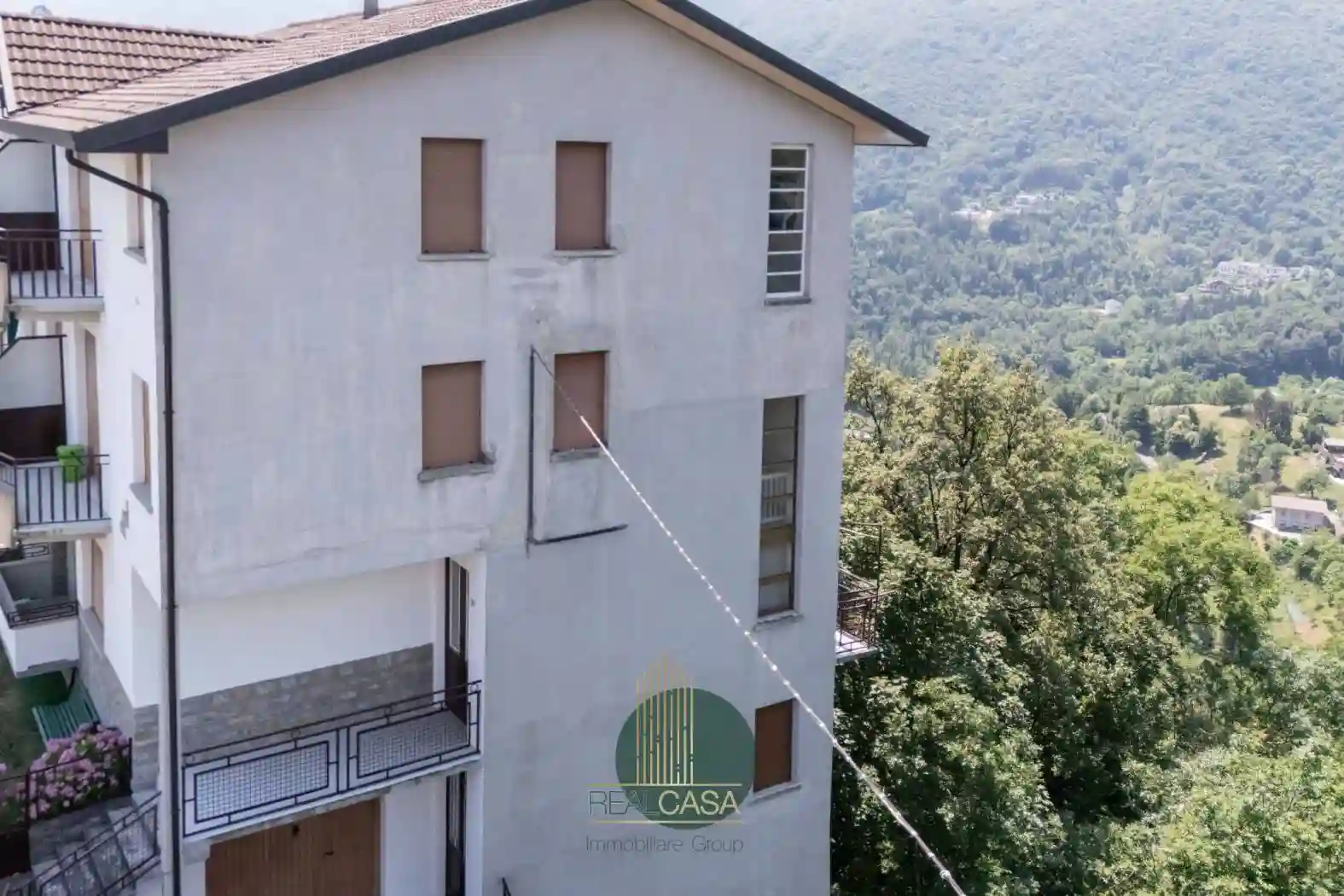 Palazzo - Edificio - foto 5