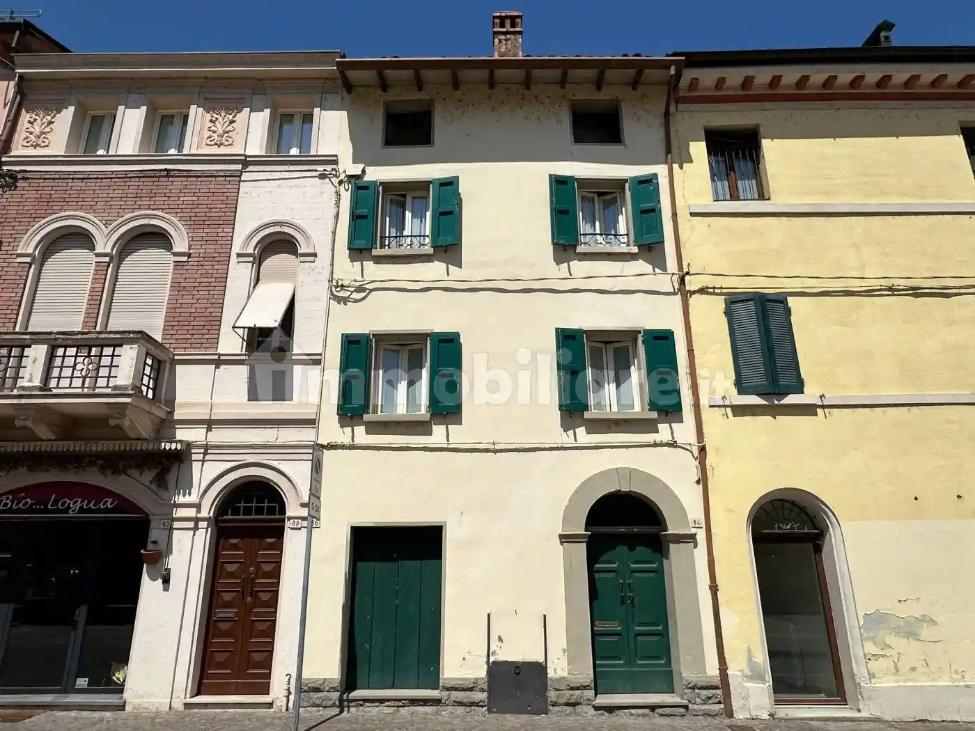 Casa indipendente in vendita a Borgo Tossignano