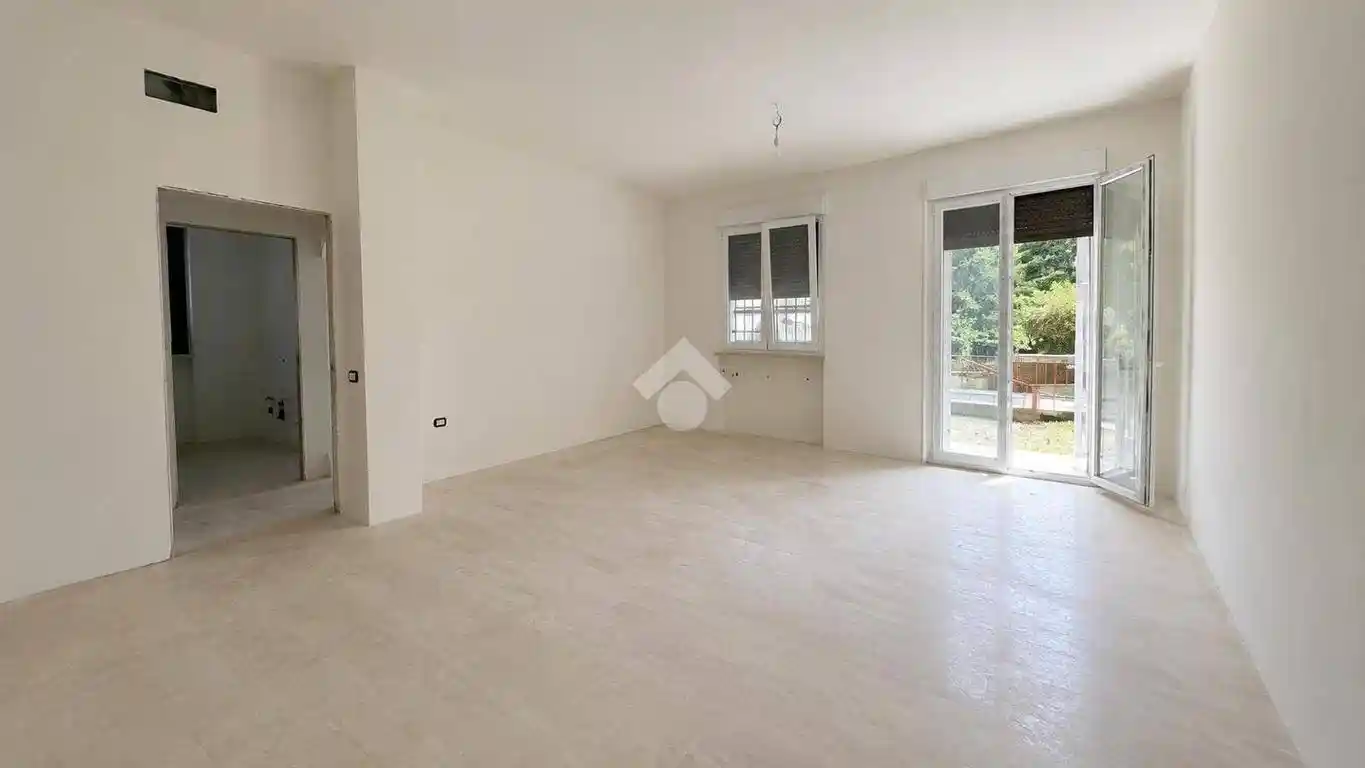 Appartamento in vendita a Parma