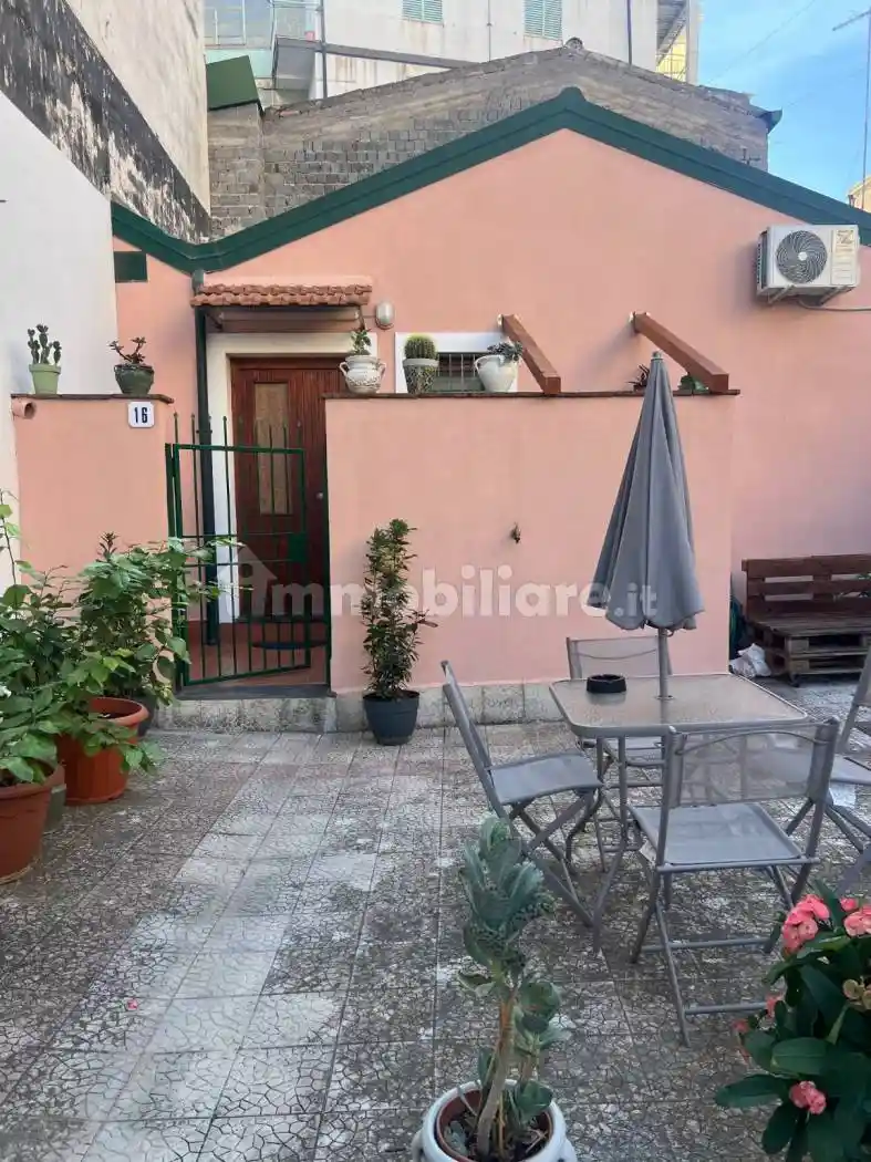 Appartamento in affitto a Catania