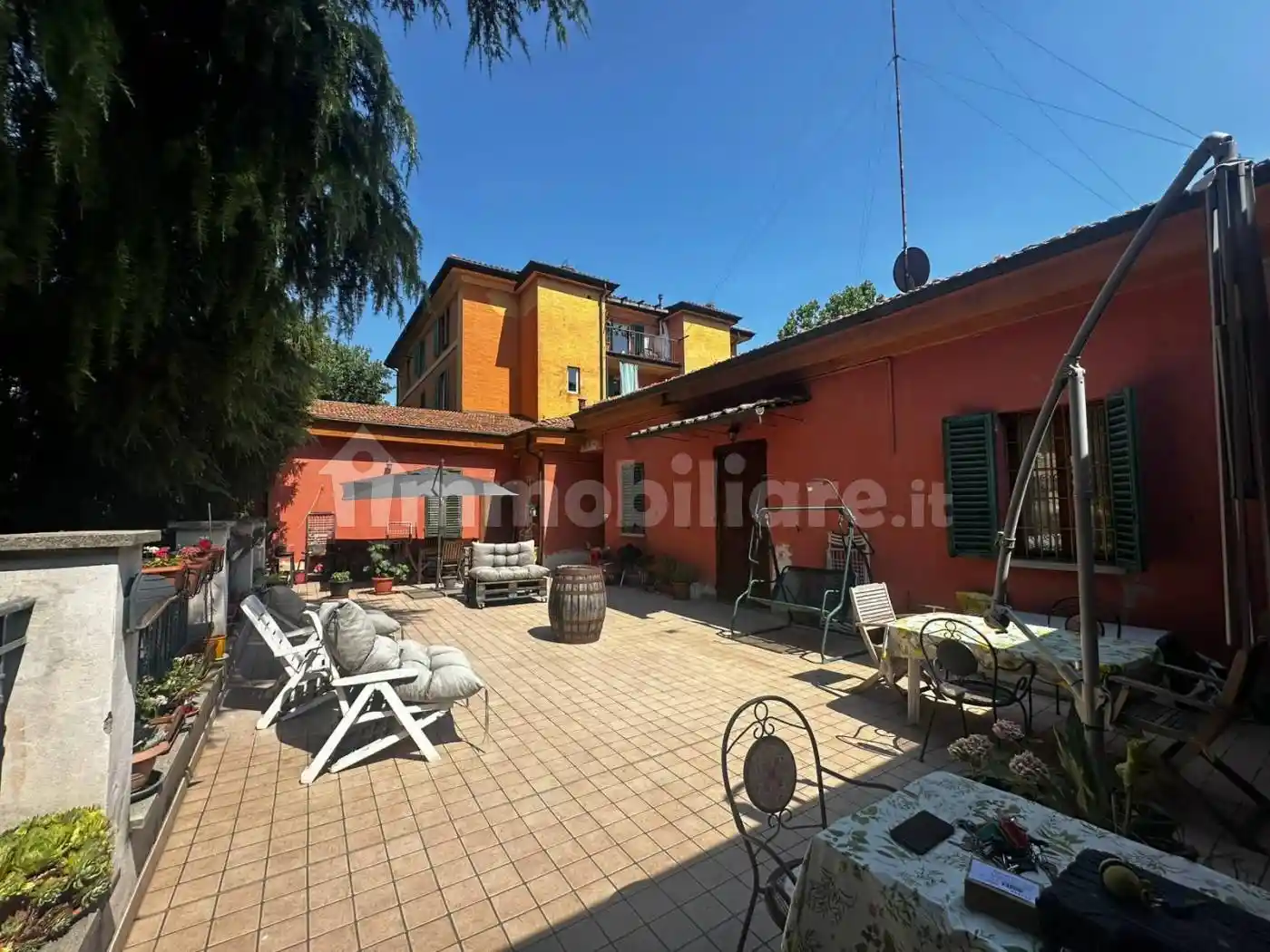 Appartamento in affitto a Bologna