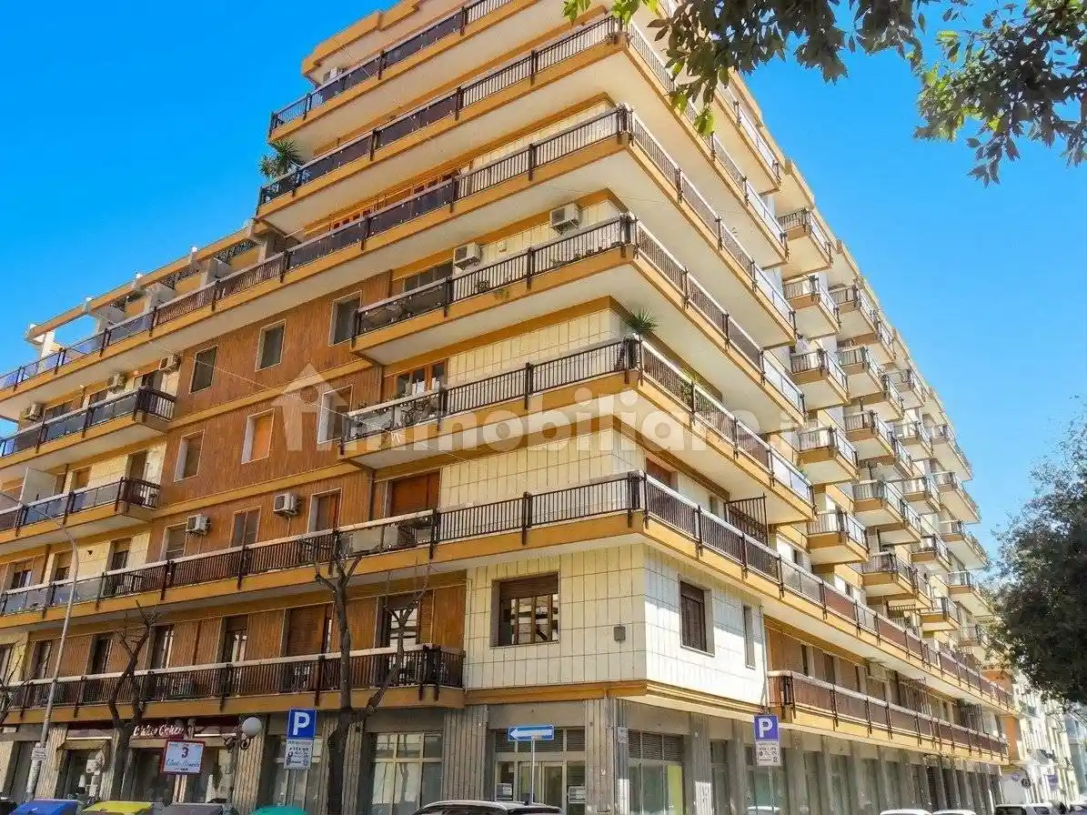 Appartamento in vendita a Foggia