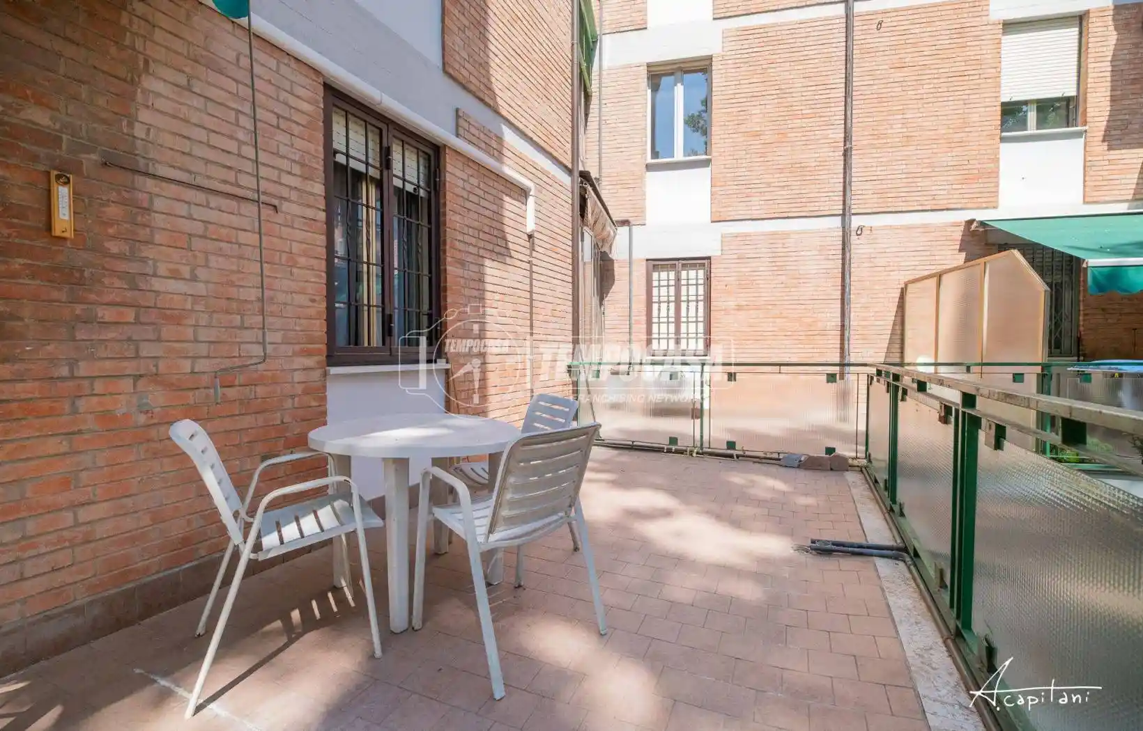 Appartamento in vendita a Modena