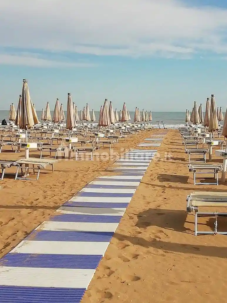 Appartamento in affitto a Jesolo