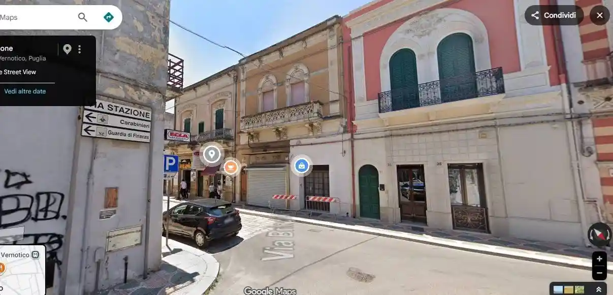 Appartamento in vendita a San Pietro Vernotico
