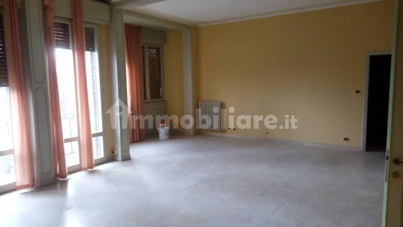 Appartamento in vendita a Ferrara