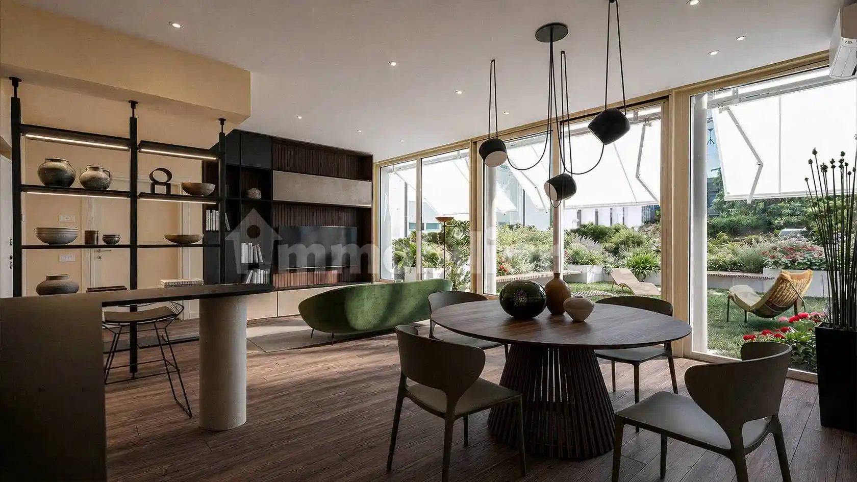 Loft in vendita a Parma