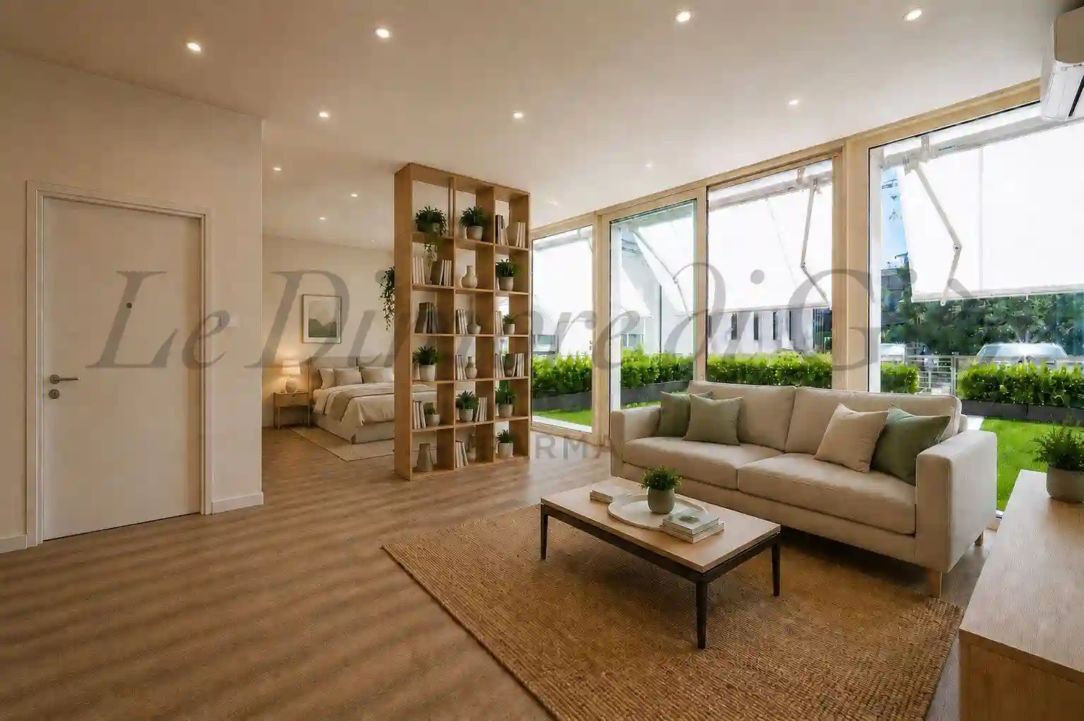 Loft - foto 3