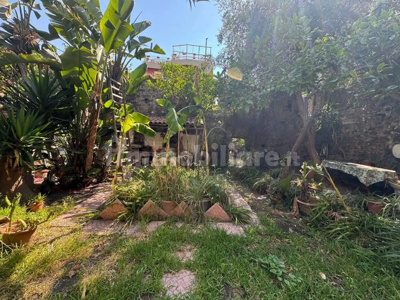 Casa indipendente in vendita a Catania