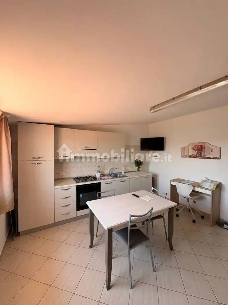 Appartamento in affitto a Castelvetrano