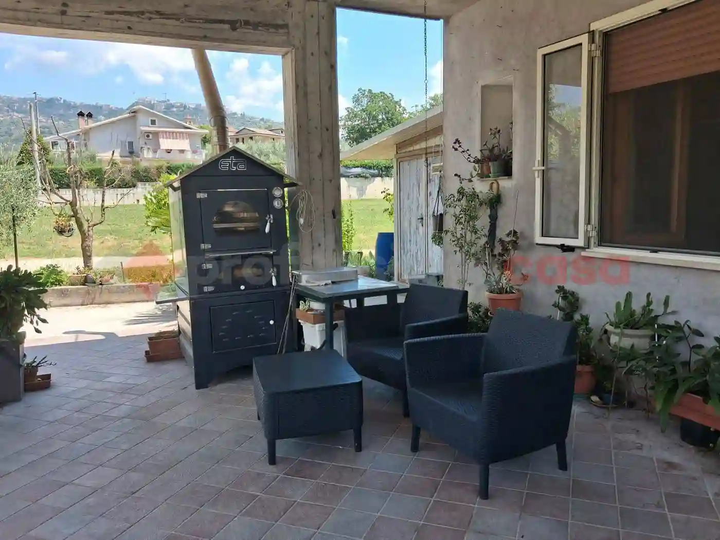 Casa indipendente - foto 4