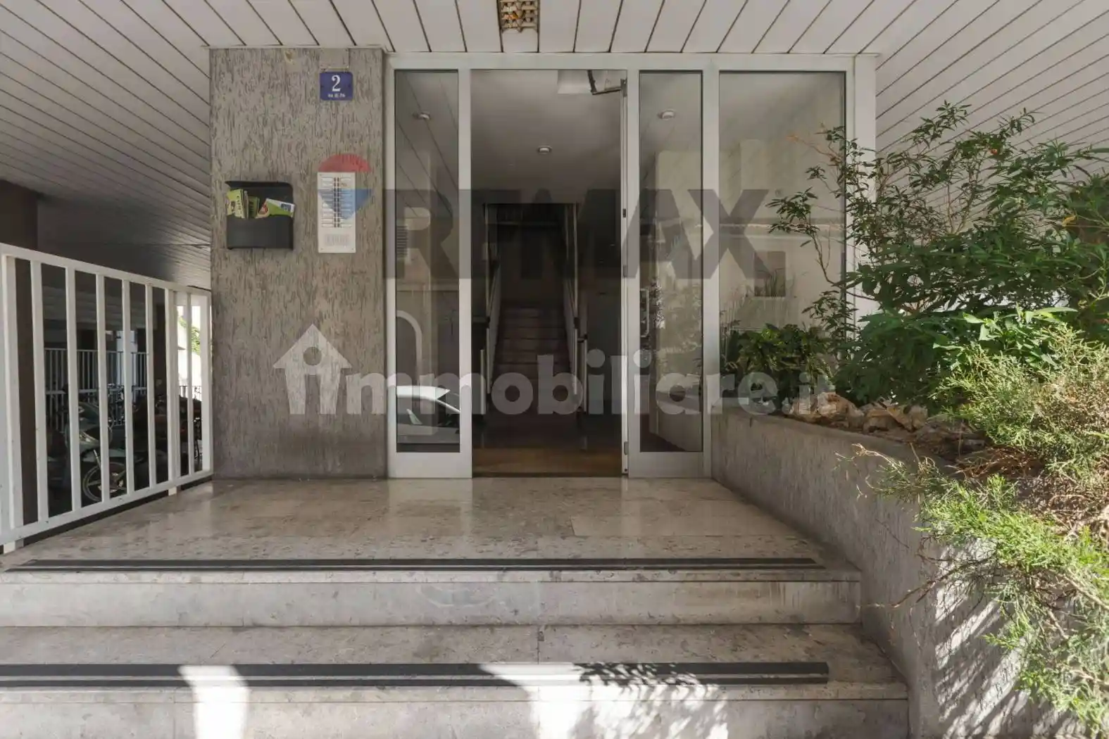 Appartamento in vendita a Trieste