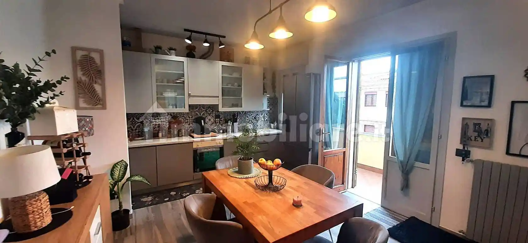 Appartamento in vendita a Rosignano Marittimo