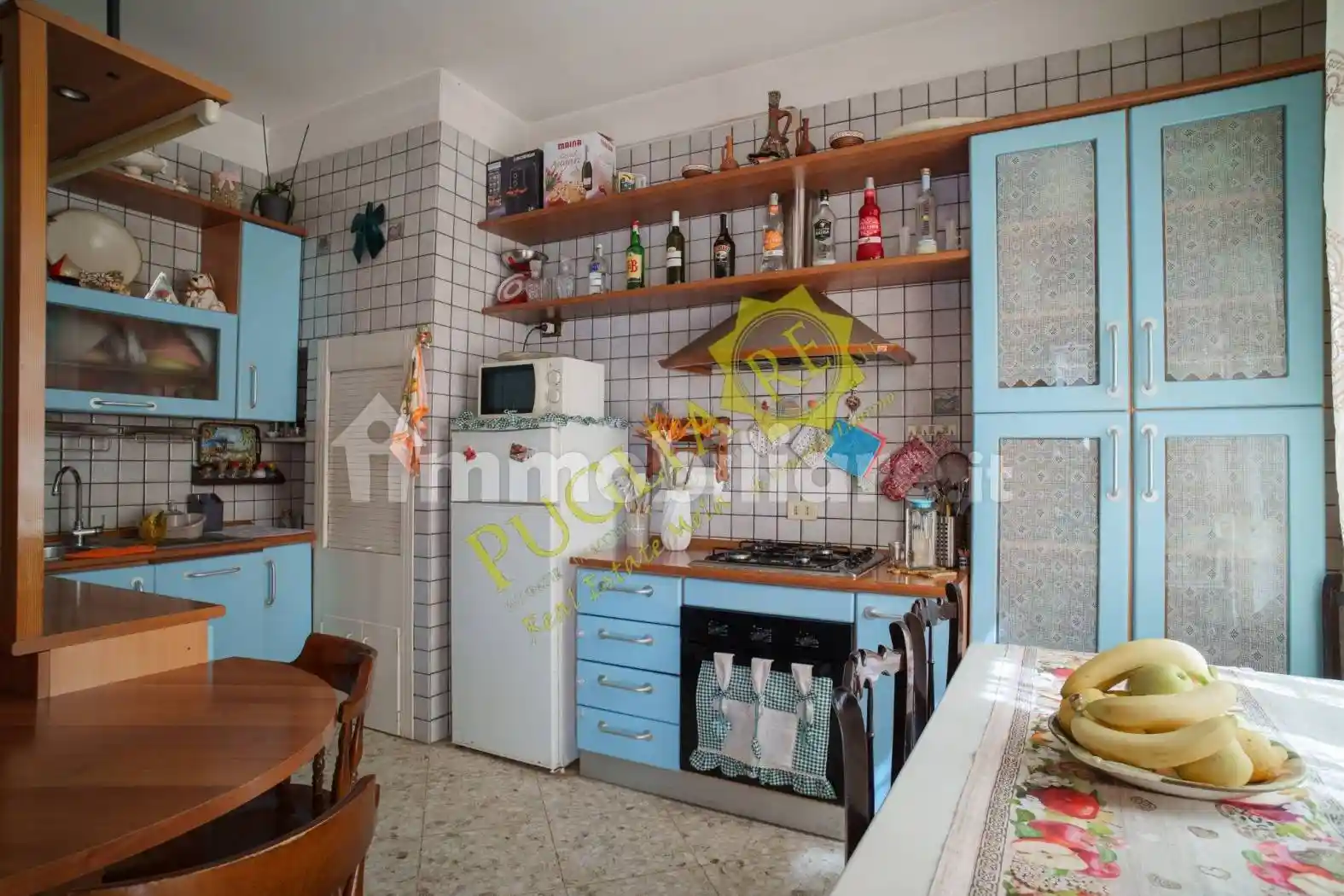 Appartamento in vendita a Mola di Bari