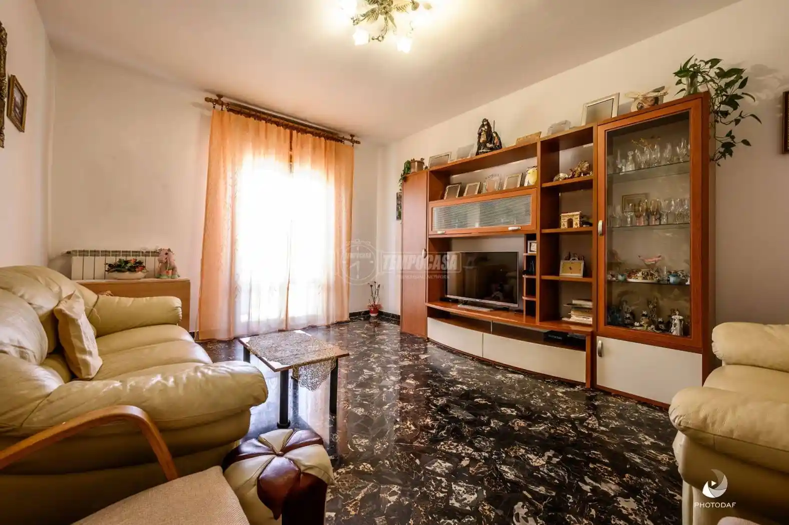 Appartamento in vendita a Sant'Agata Bolognese