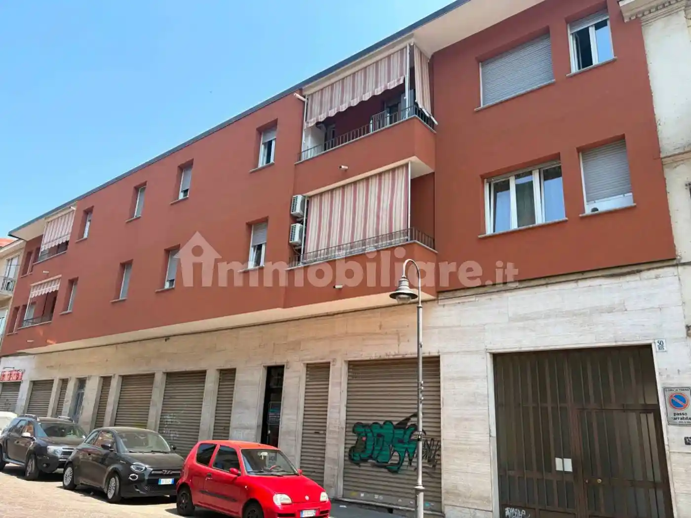 Appartamento in vendita a Torino