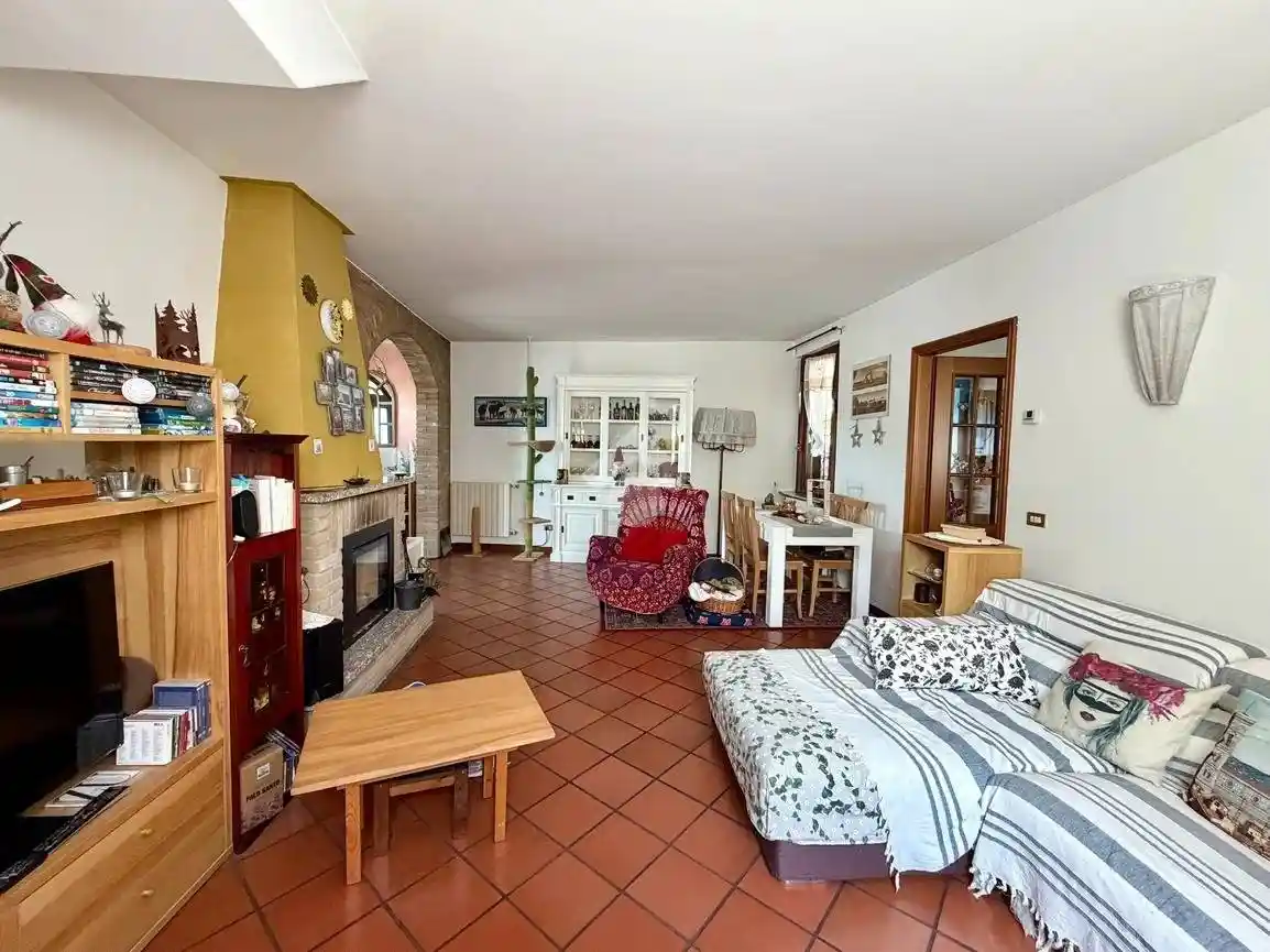Appartamento in vendita a Filago