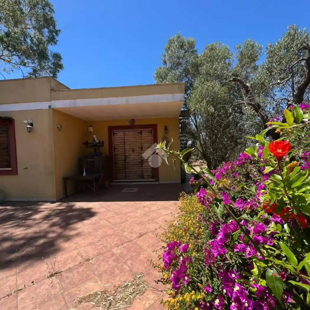 Villa in vendita a Alezio