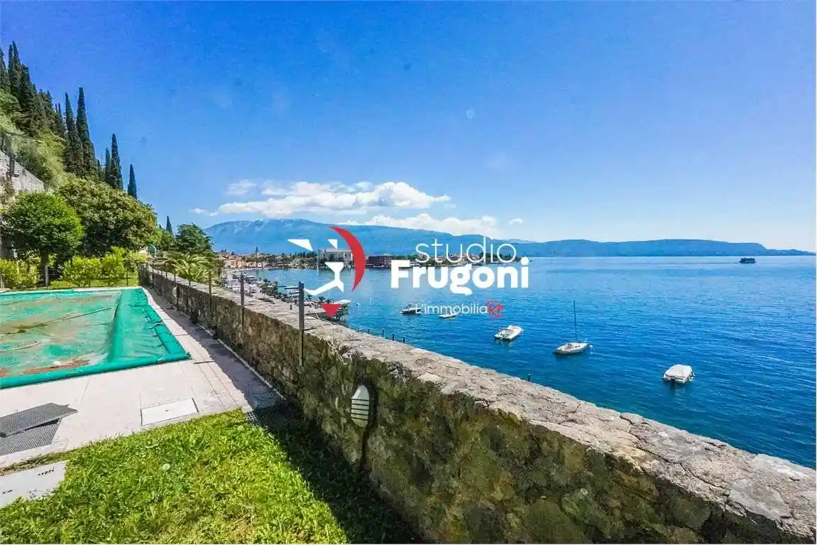 Appartamento in vendita a Toscolano-Maderno