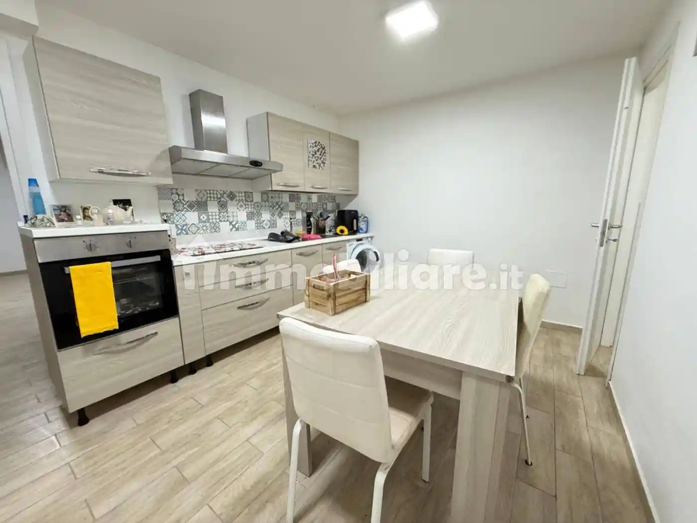 Appartamento in affitto a Caserta