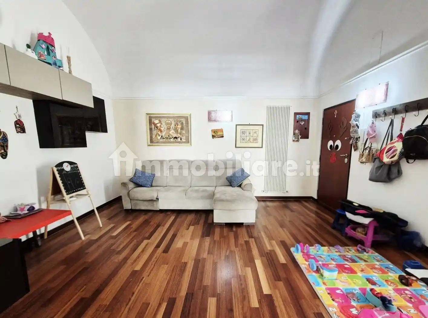Appartamento in vendita a Bari