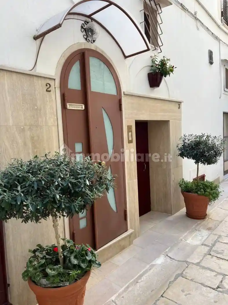 Appartamento in vendita a Ruvo di Puglia