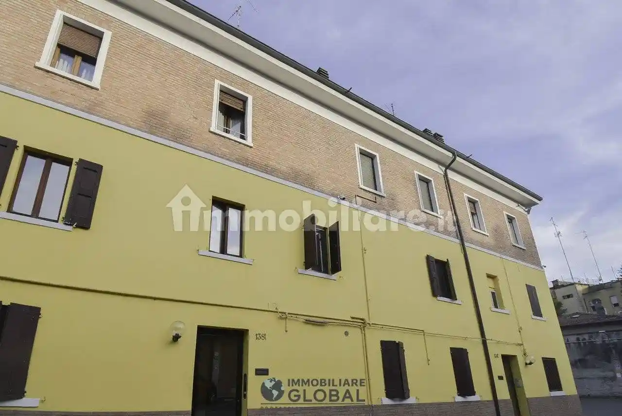 Appartamento in vendita a Modena