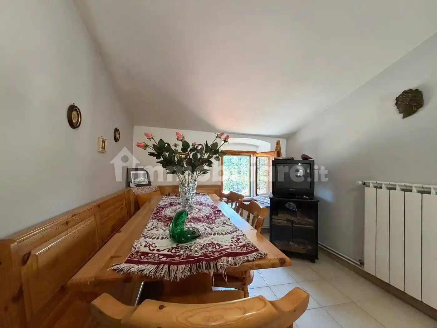 Casa indipendente in vendita a Rocca di Mezzo