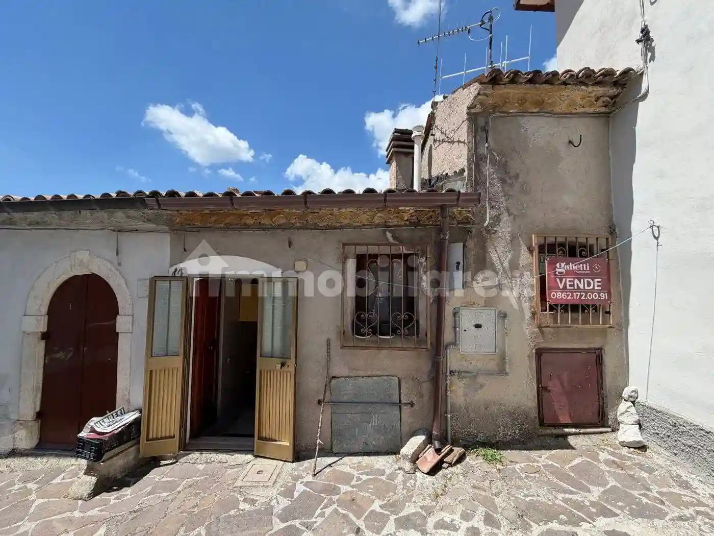 Casa indipendente - foto 2