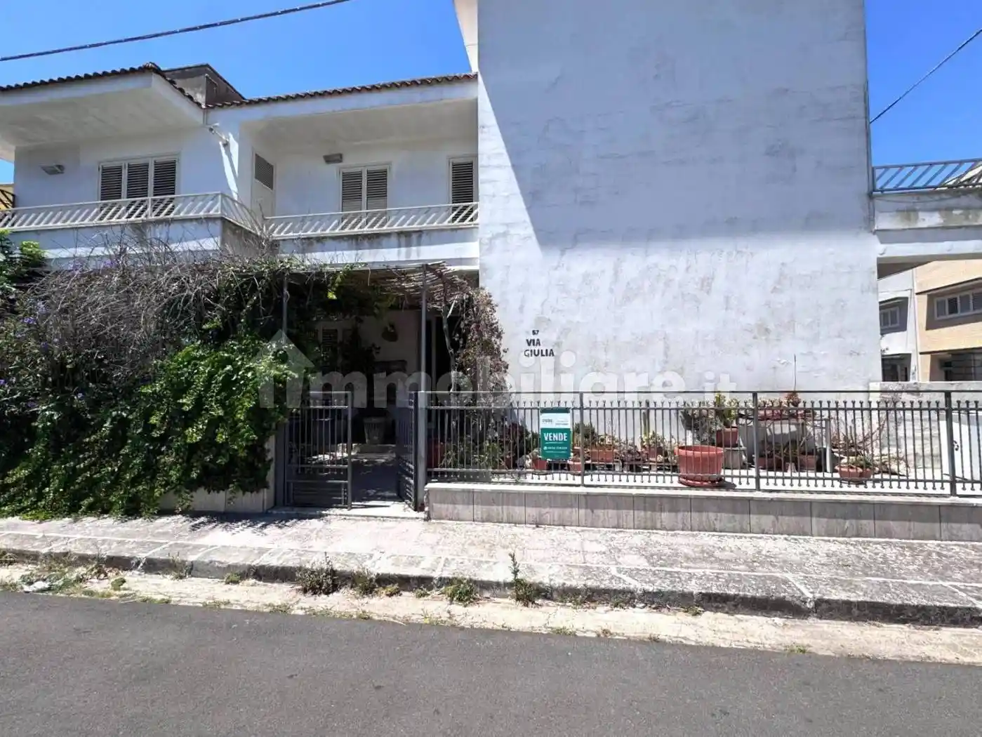 Appartamento in vendita a Galatina