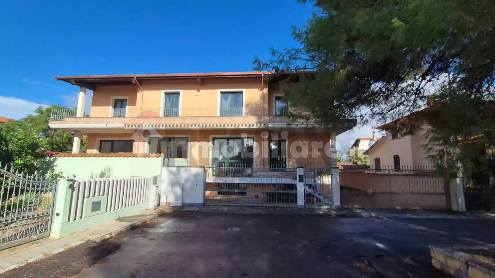 Casa indipendente in vendita a Simaxis