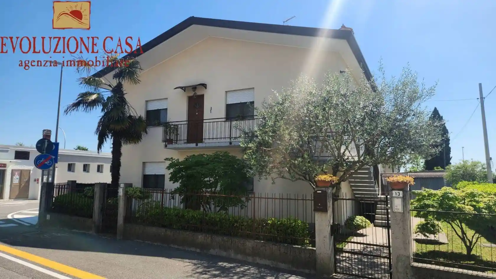 Villa in vendita a San Canzian d'Isonzo