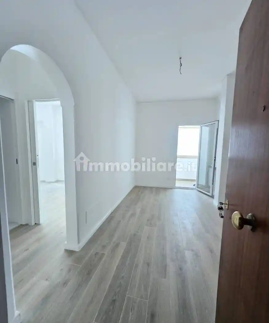 Appartamento in affitto a Palermo