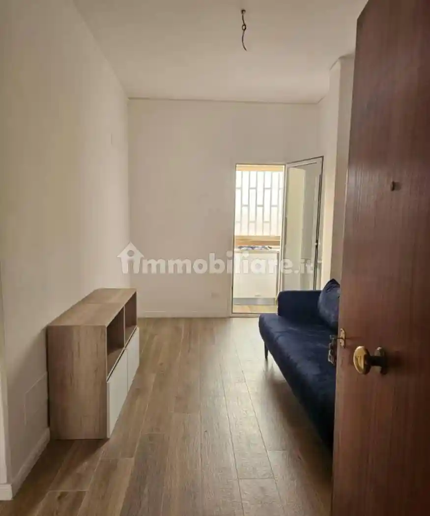 Appartamento in affitto a Palermo