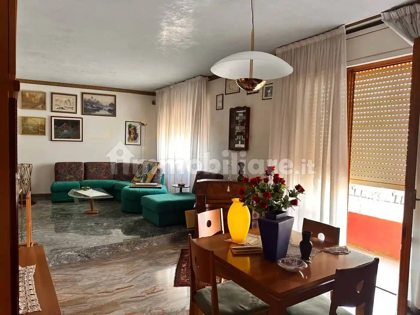 Appartamento in vendita a Rovigo