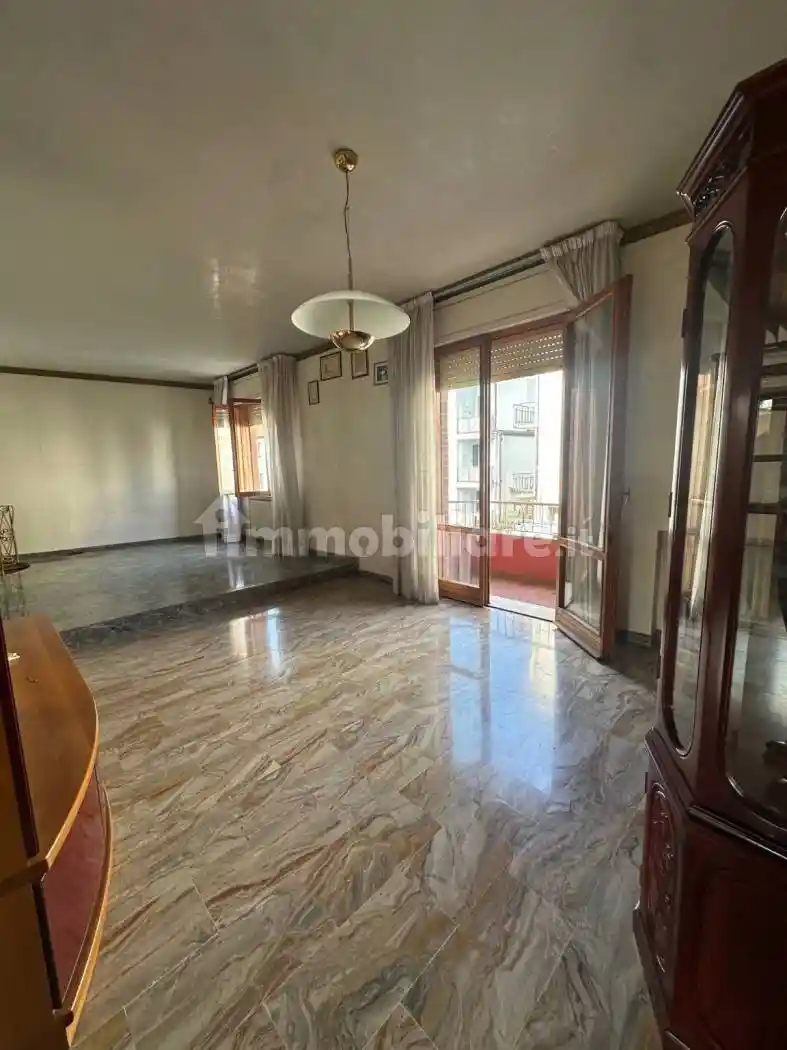 Appartamento in vendita a Rovigo