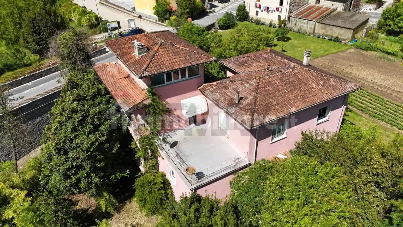 Villa - foto 5