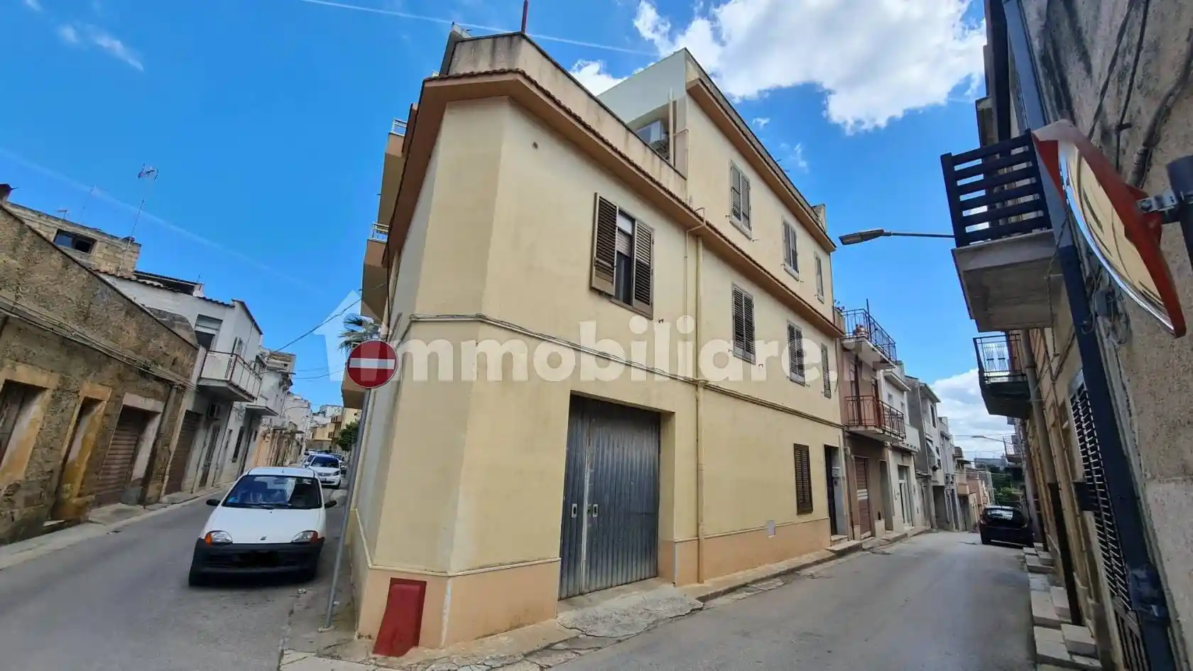 Appartamento in vendita a Castelvetrano