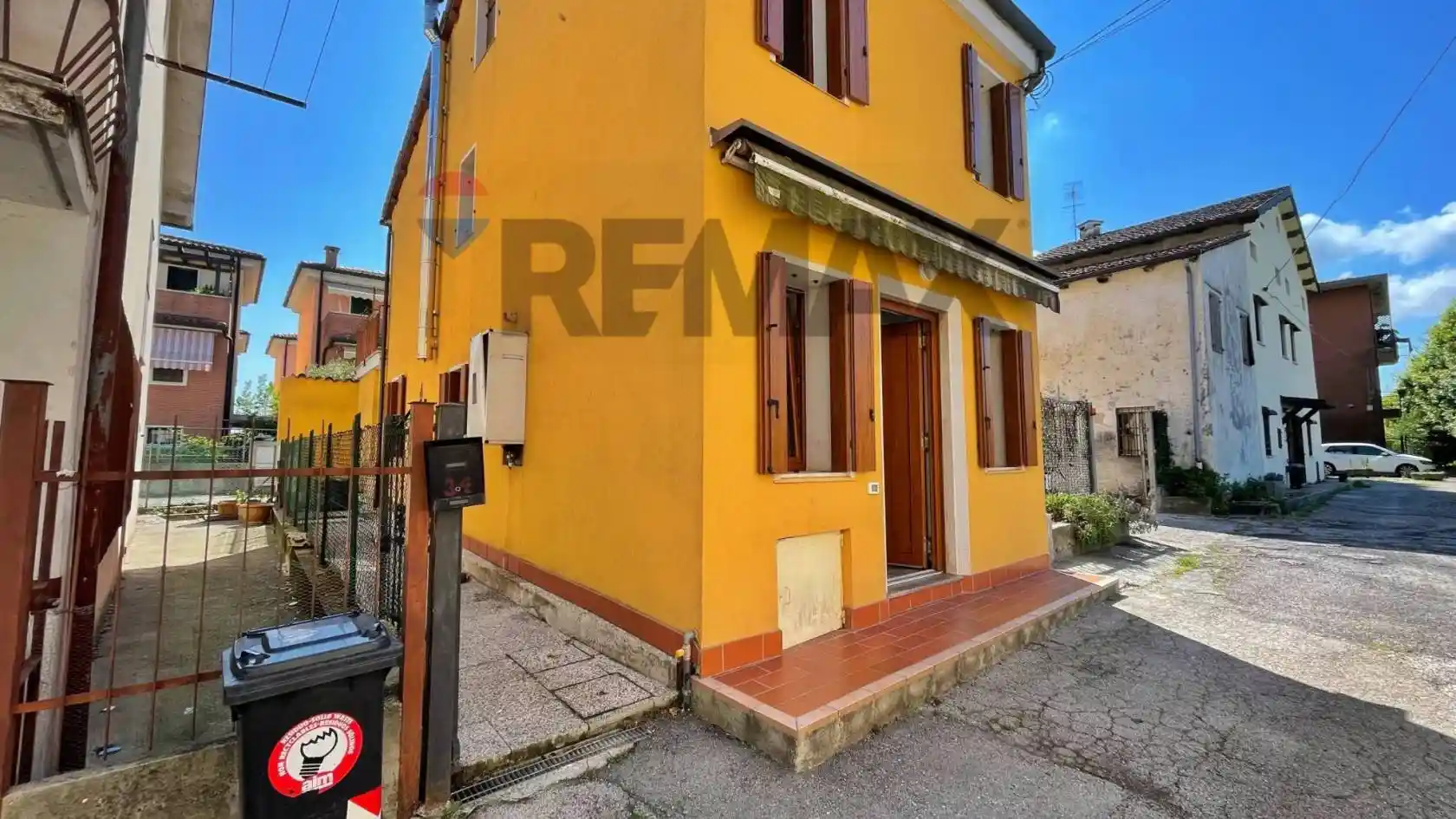 Casa indipendente in vendita a Vicenza