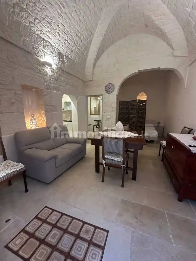 Appartamento in affitto a Ostuni